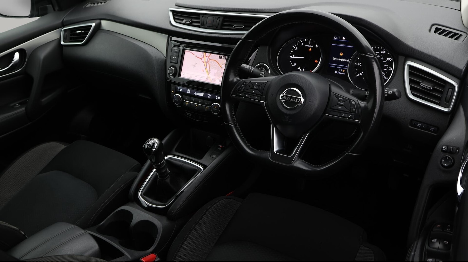 Used Nissan Qashqai 2019 for sale - 76175303: Photo 10
