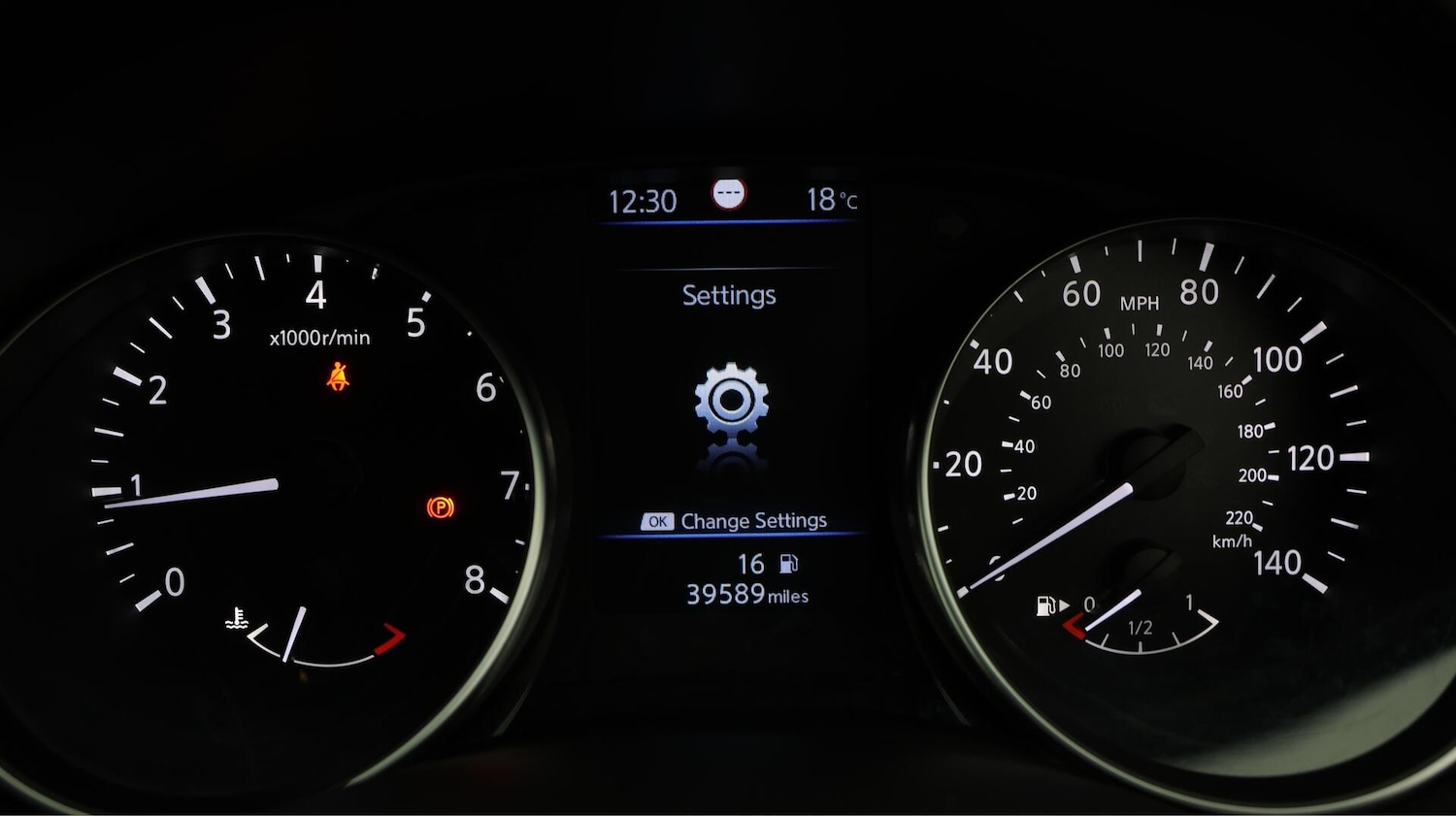 Used Nissan Qashqai 2019 for sale - 76175303: Photo 11