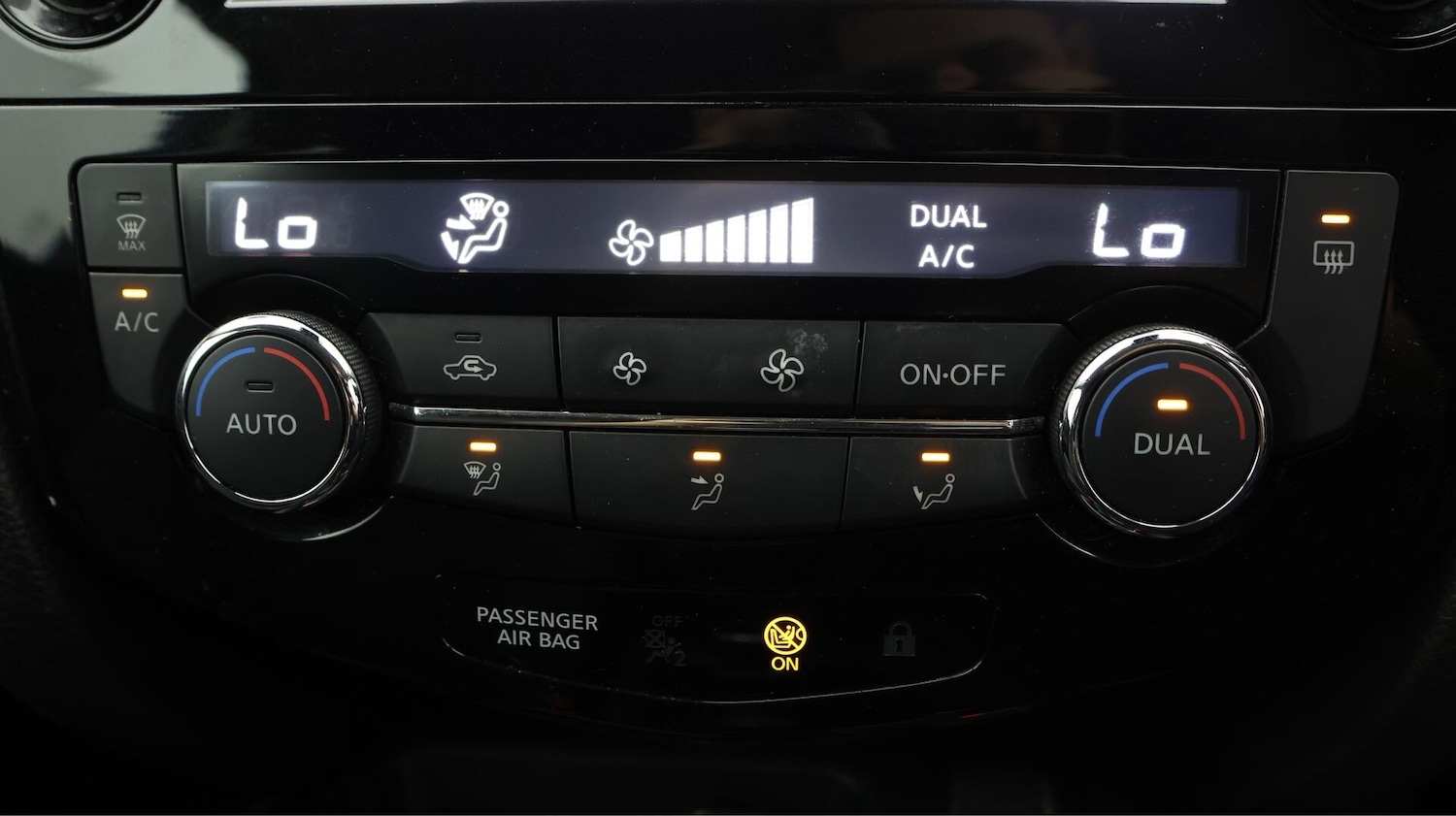 Used Nissan Qashqai 2019 for sale - 76175303: Photo 13