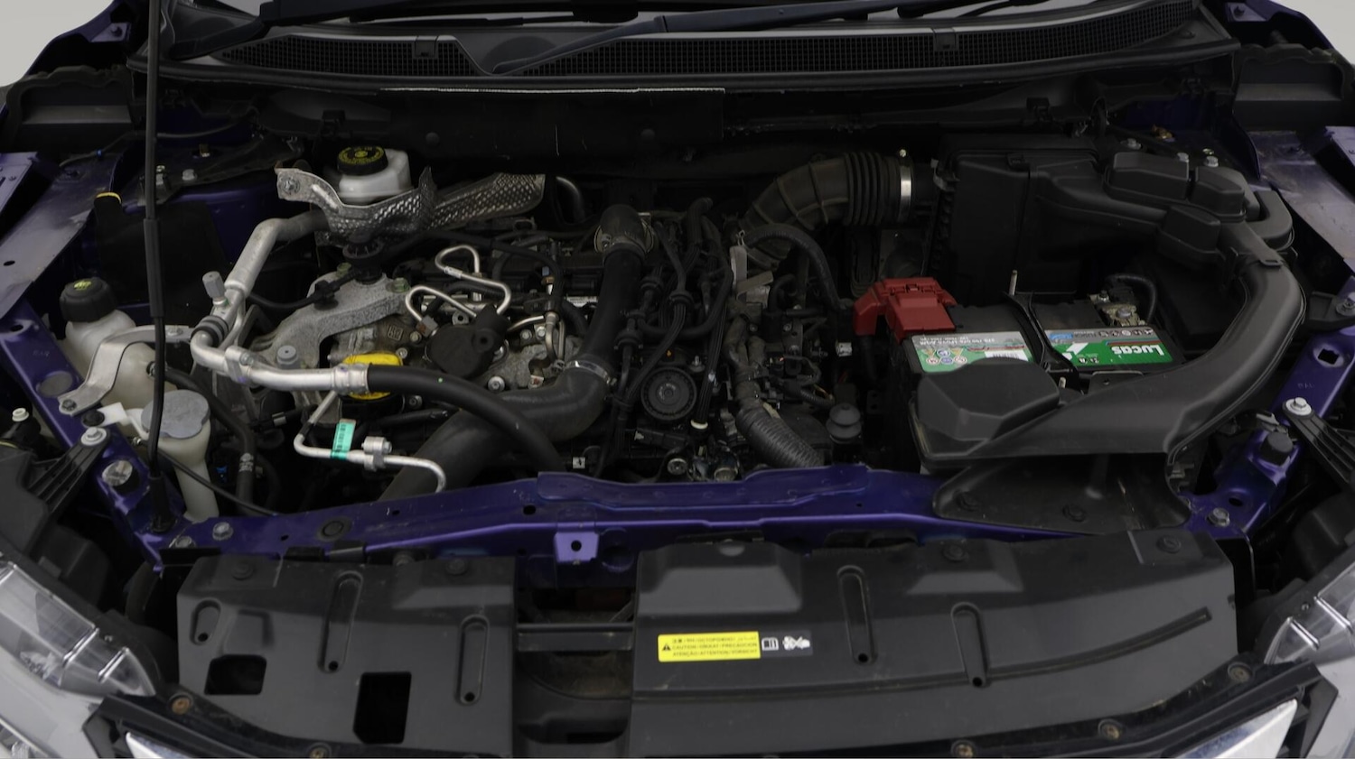 Used Nissan Qashqai 2019 for sale - 76175303: Photo 20