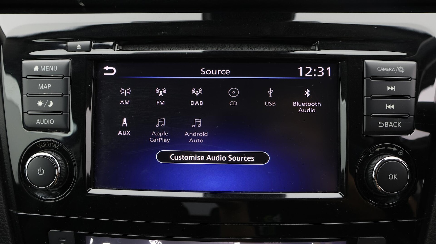Used Nissan Qashqai 2019 for sale - 76175303: Photo 26