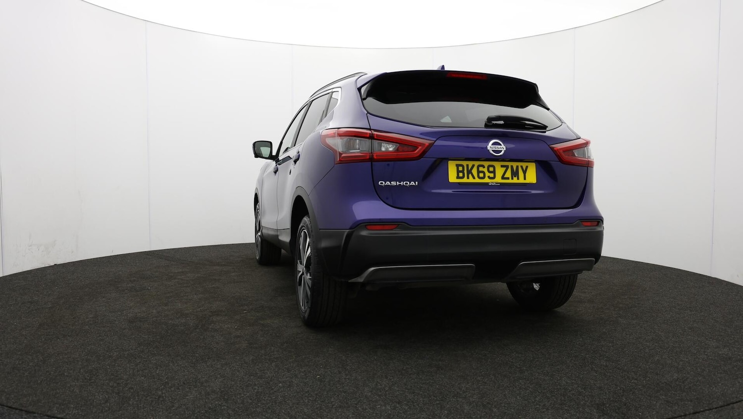 Used Nissan Qashqai 2019 for sale - 76175303: Photo 36