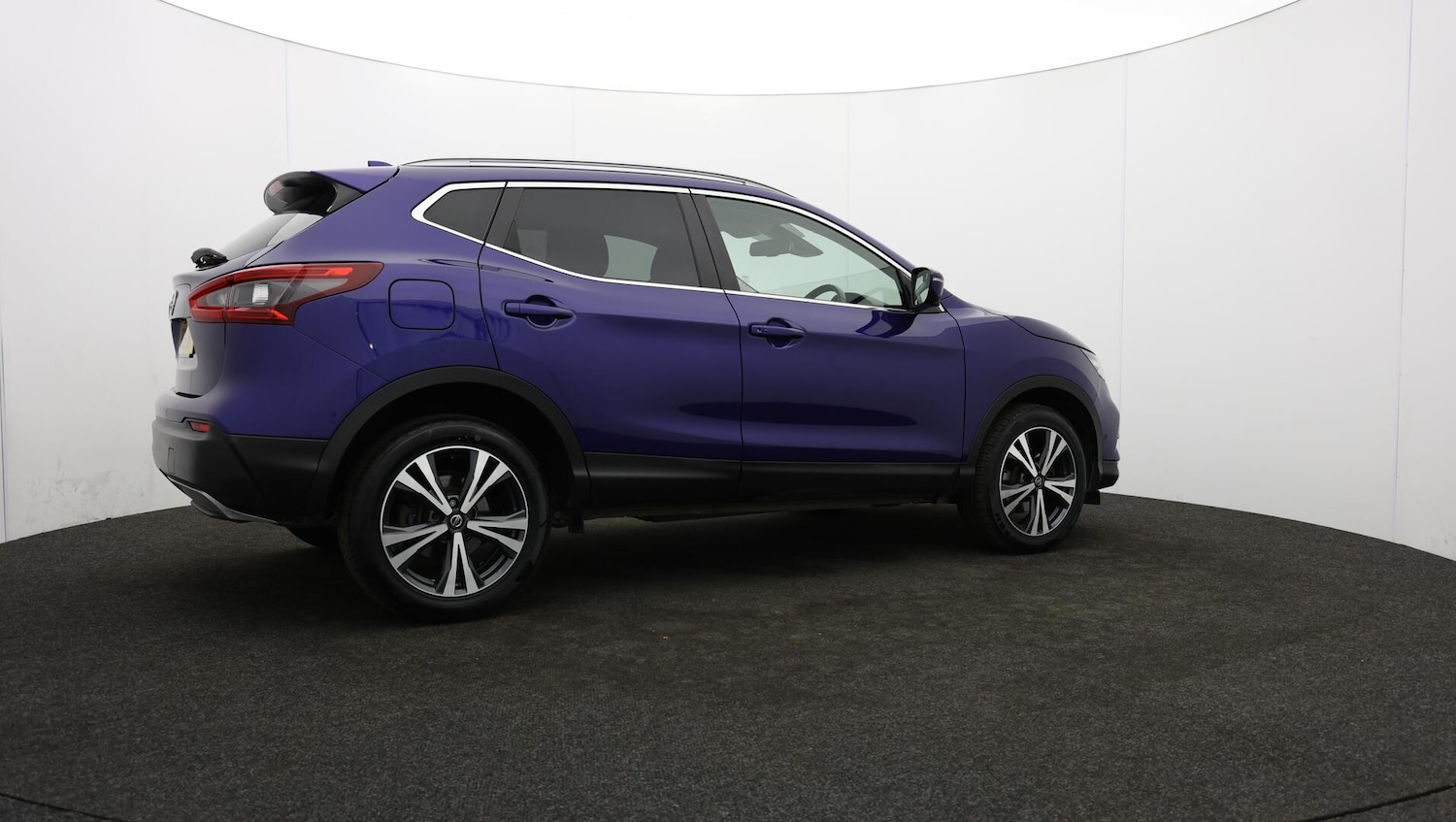 Used Nissan Qashqai 2019 for sale - 76175303: Photo 39