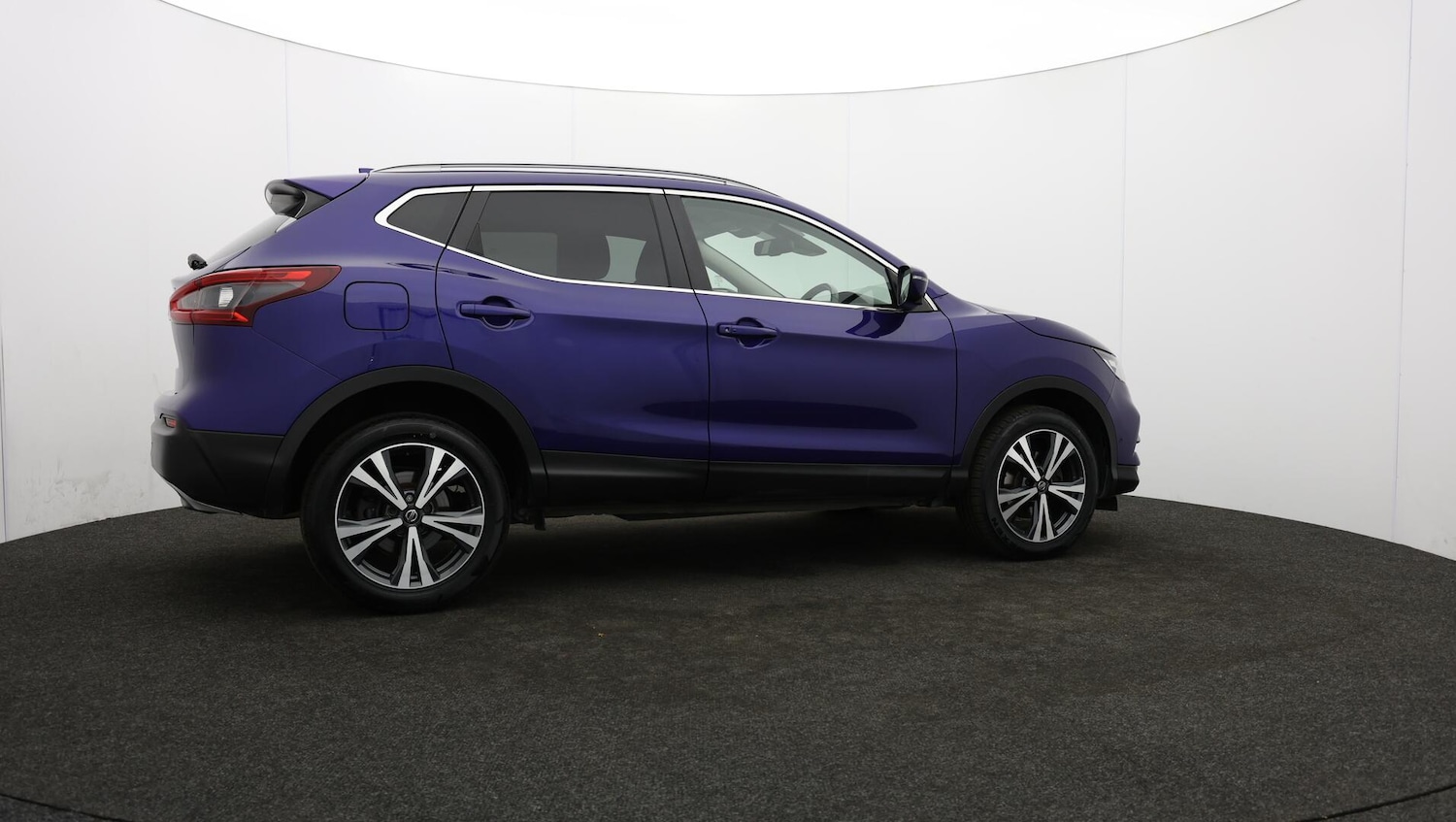 Used Nissan Qashqai 2019 for sale - 76175303: Photo 40