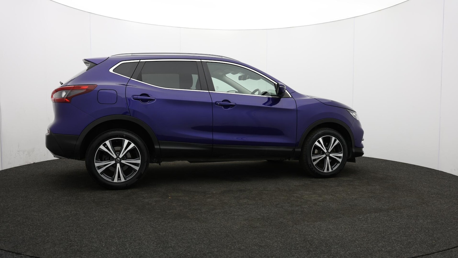 Used Nissan Qashqai 2019 for sale - 76175303: Photo 41