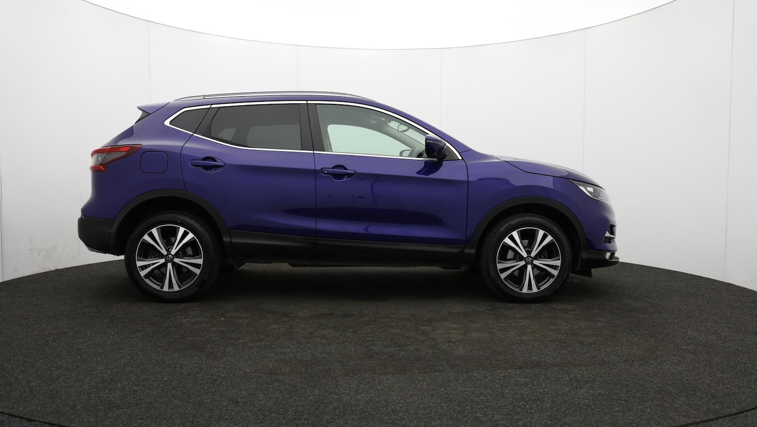 Used Nissan Qashqai 2019 for sale - 76175303: Photo 43