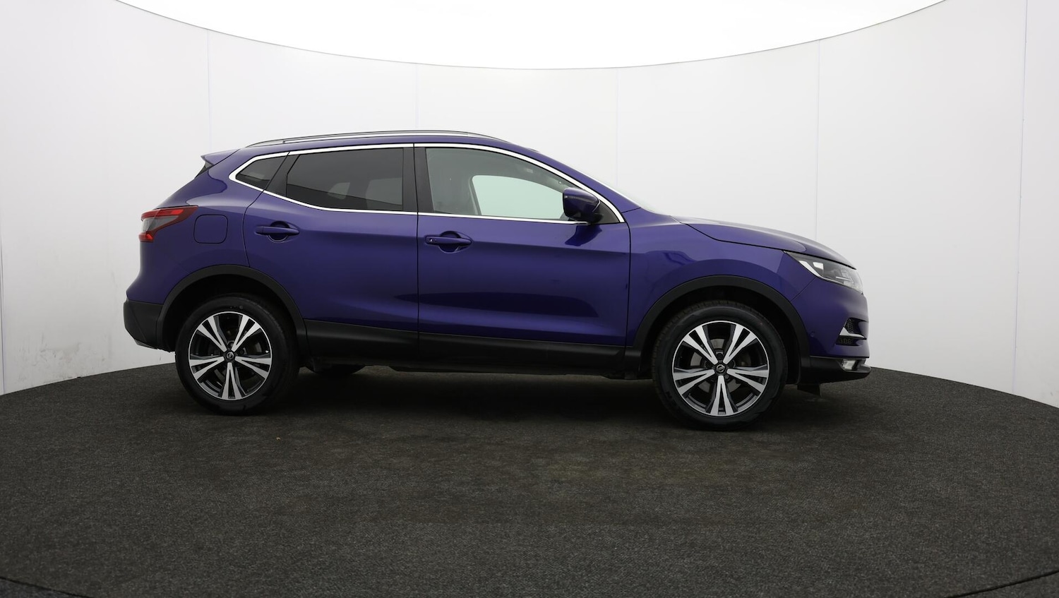 Used Nissan Qashqai 2019 for sale - 76175303: Photo 44