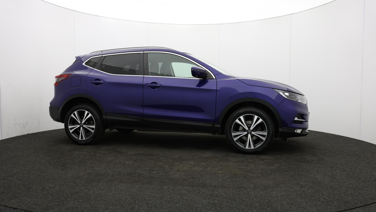 Used Nissan Qashqai 2019 for sale - 76175303: Photo 45
