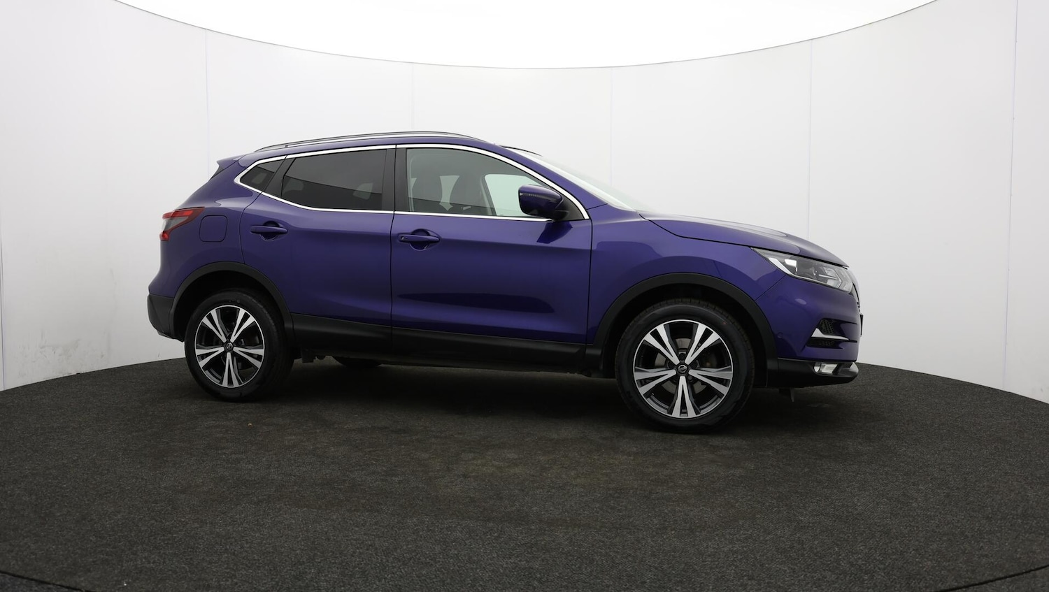 Used Nissan Qashqai 2019 for sale - 76175303: Photo 46