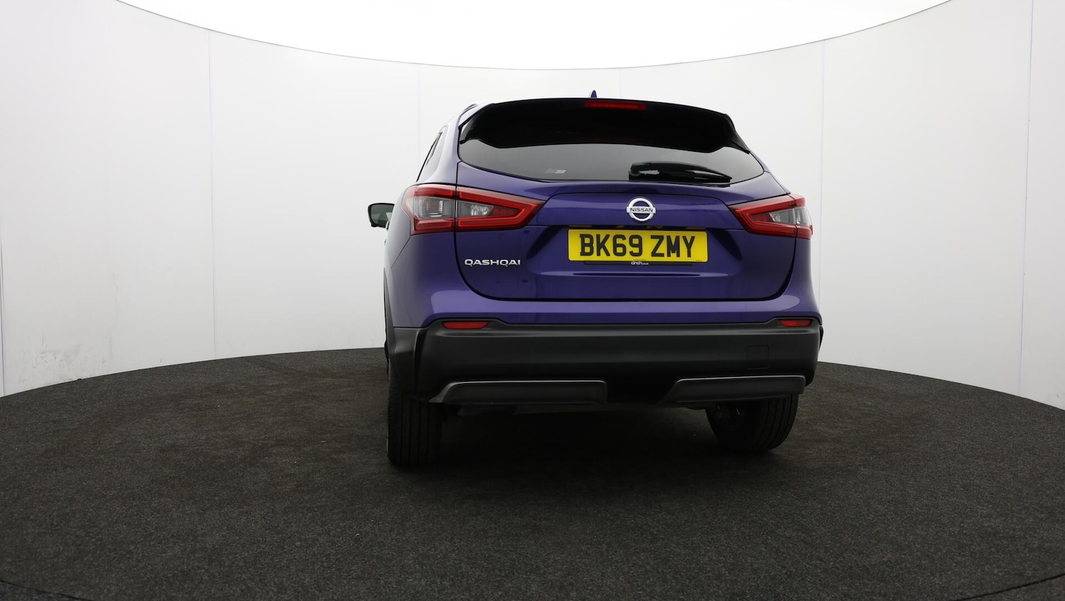 Used Nissan Qashqai 2019 for sale - 76175303: Photo 47