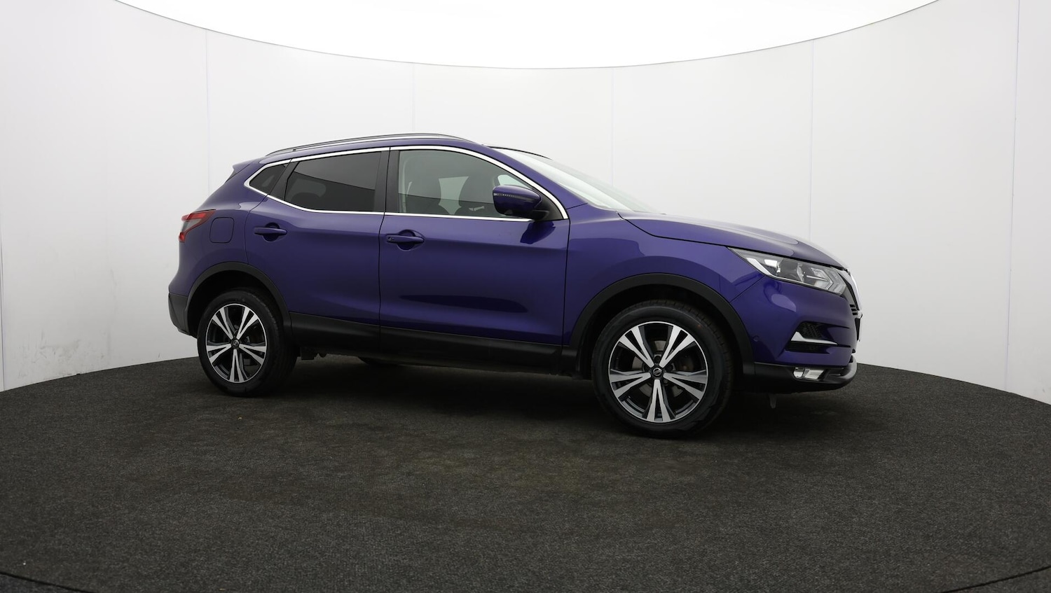 Used Nissan Qashqai 2019 for sale - 76175303: Photo 48