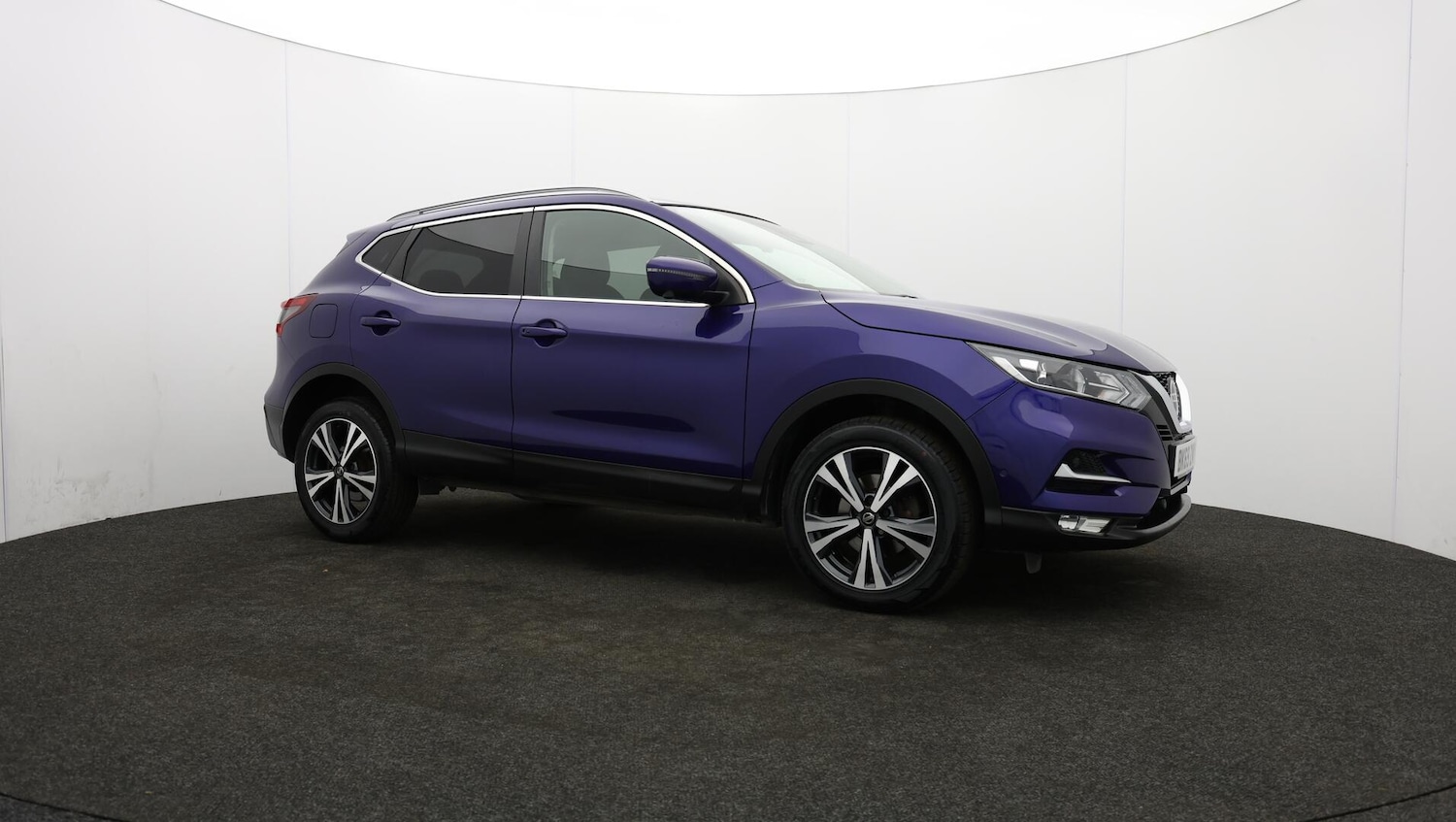Used Nissan Qashqai 2019 for sale - 76175303: Photo 49