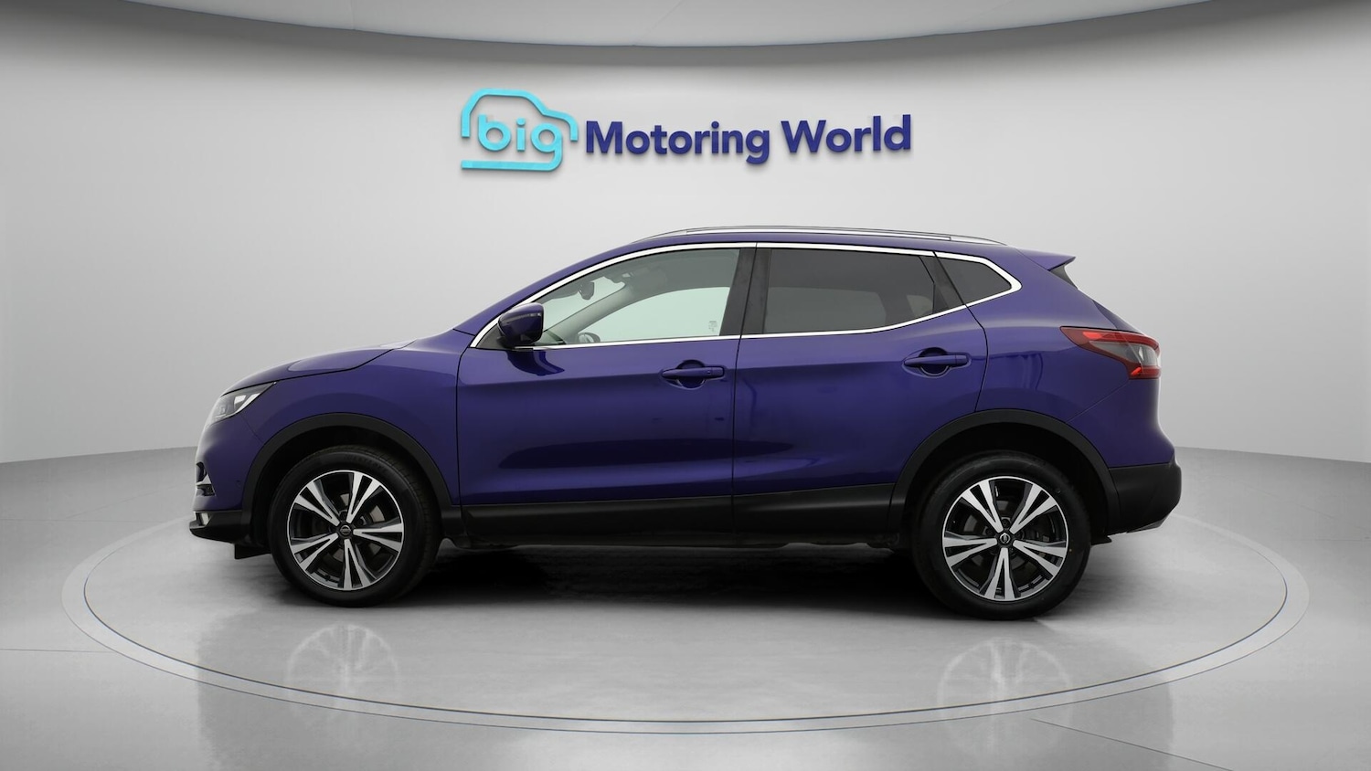 Used Nissan Qashqai 2019 for sale - 76175303: Photo 5