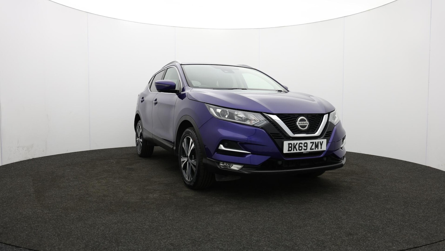 Used Nissan Qashqai 2019 for sale - 76175303: Photo 54
