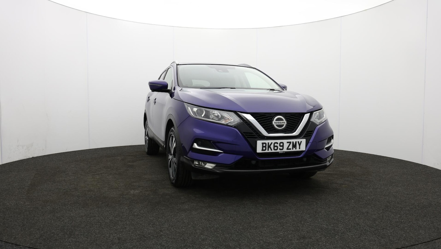 Used Nissan Qashqai 2019 for sale - 76175303: Photo 55