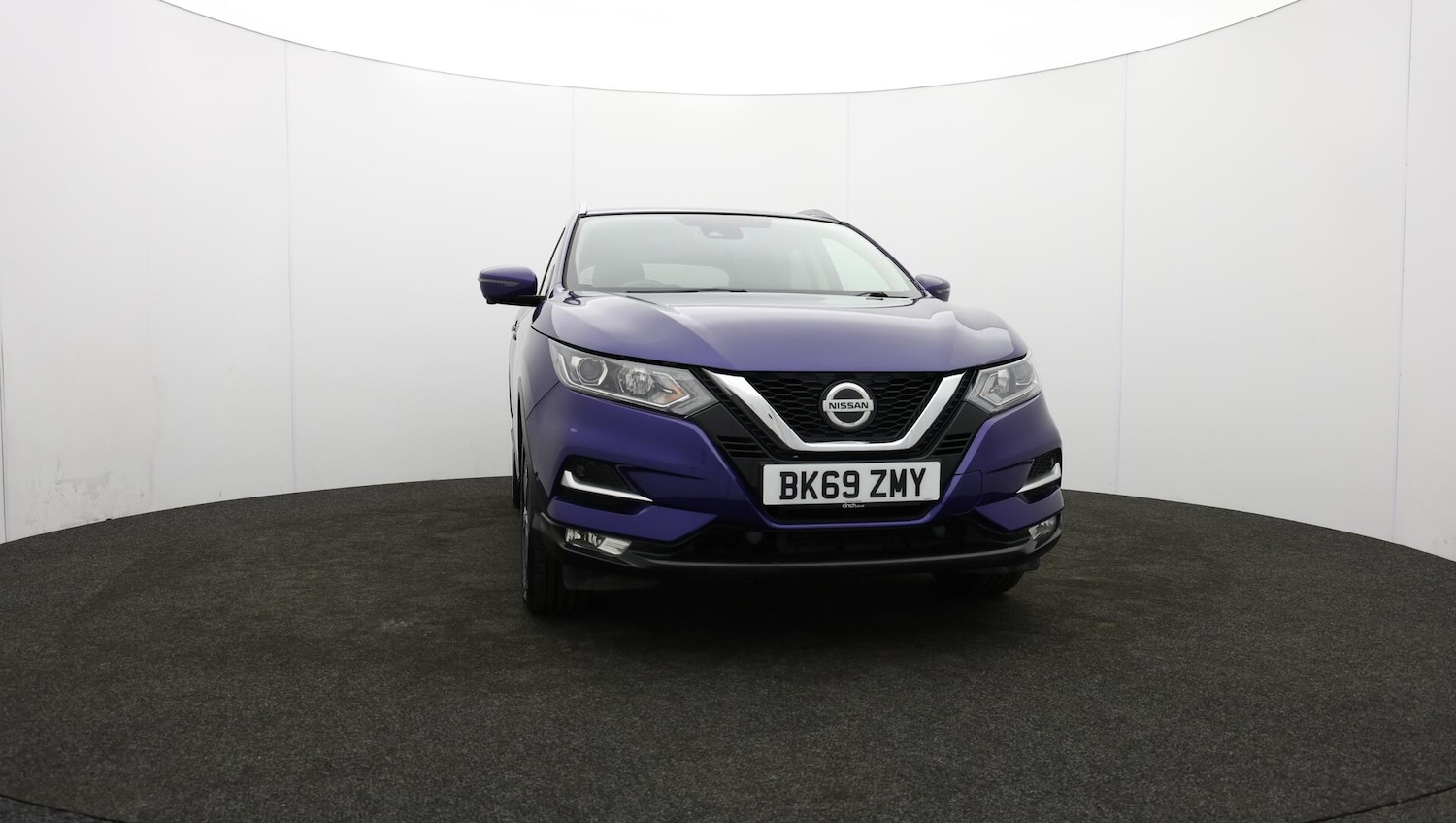 Used Nissan Qashqai 2019 for sale - 76175303: Photo 56