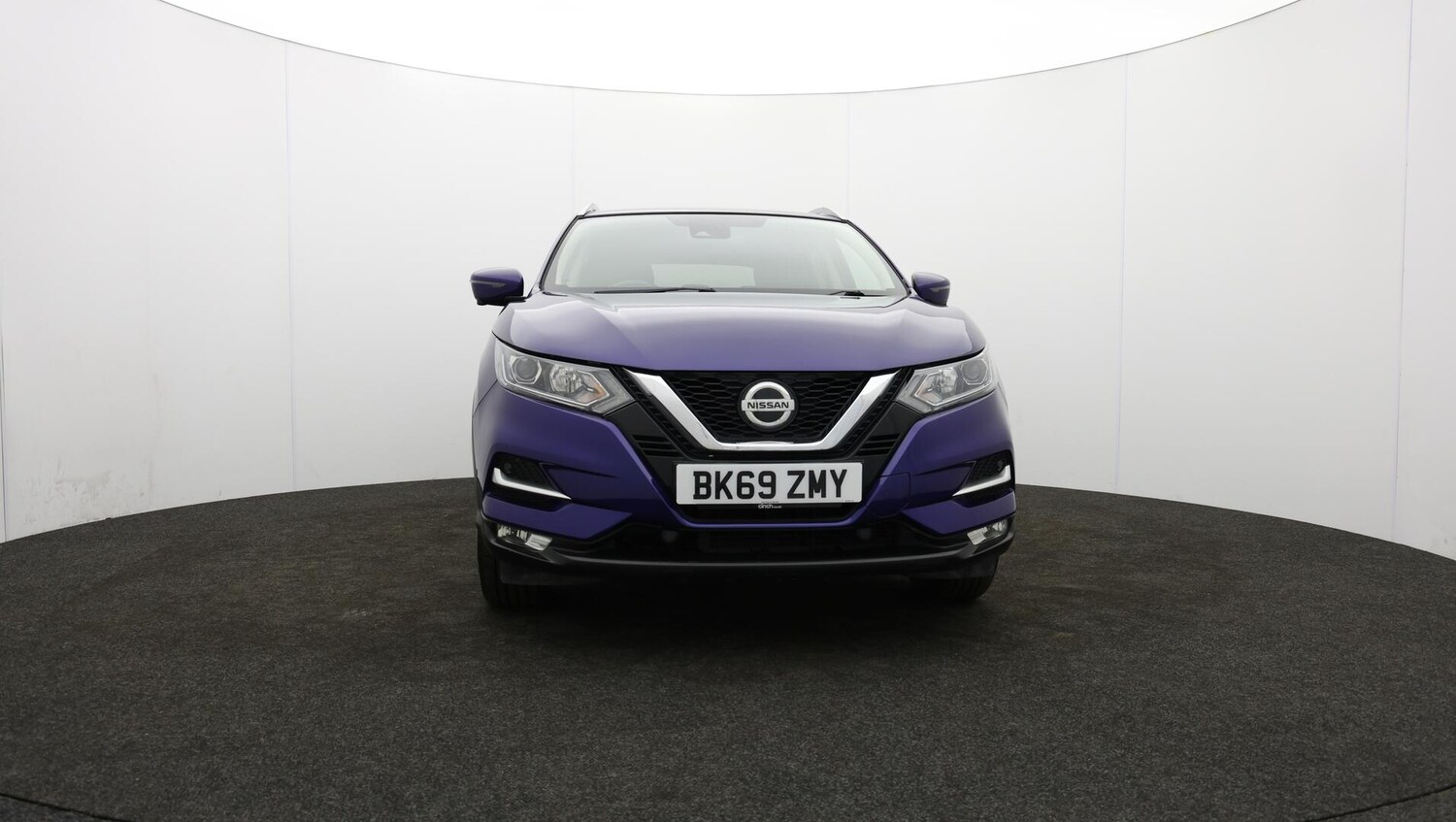 Used Nissan Qashqai 2019 for sale - 76175303: Photo 57
