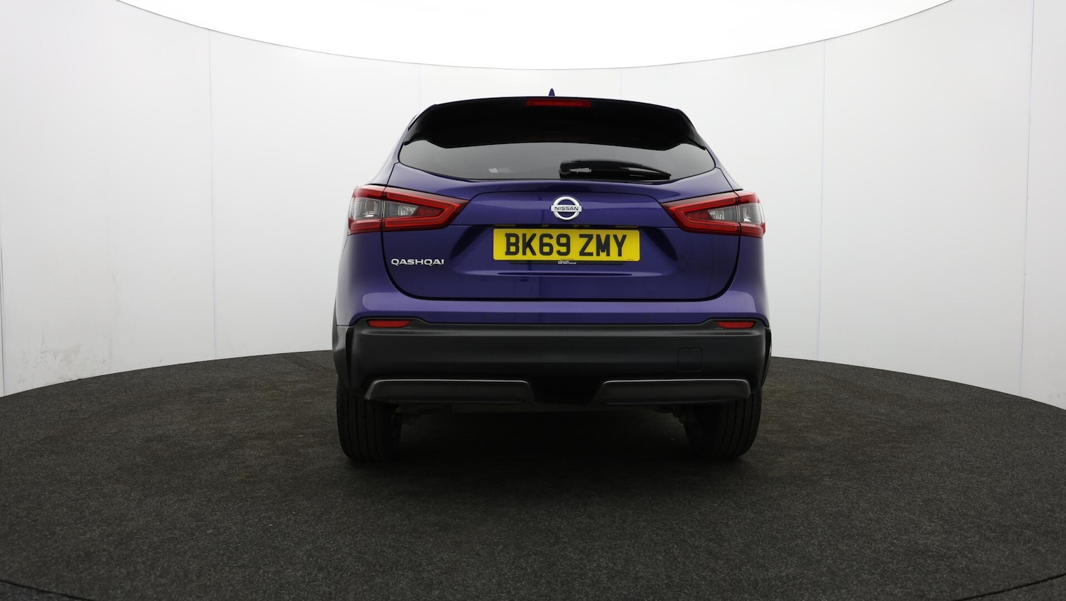 Used Nissan Qashqai 2019 for sale - 76175303: Photo 58