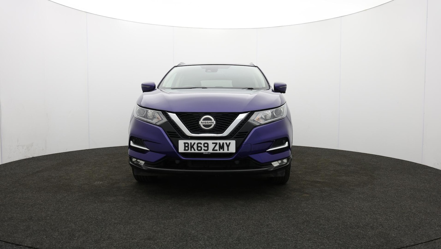 Used Nissan Qashqai 2019 for sale - 76175303: Photo 59