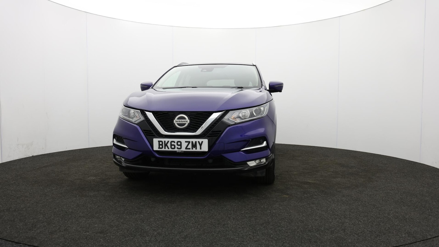 Used Nissan Qashqai 2019 for sale - 76175303: Photo 60