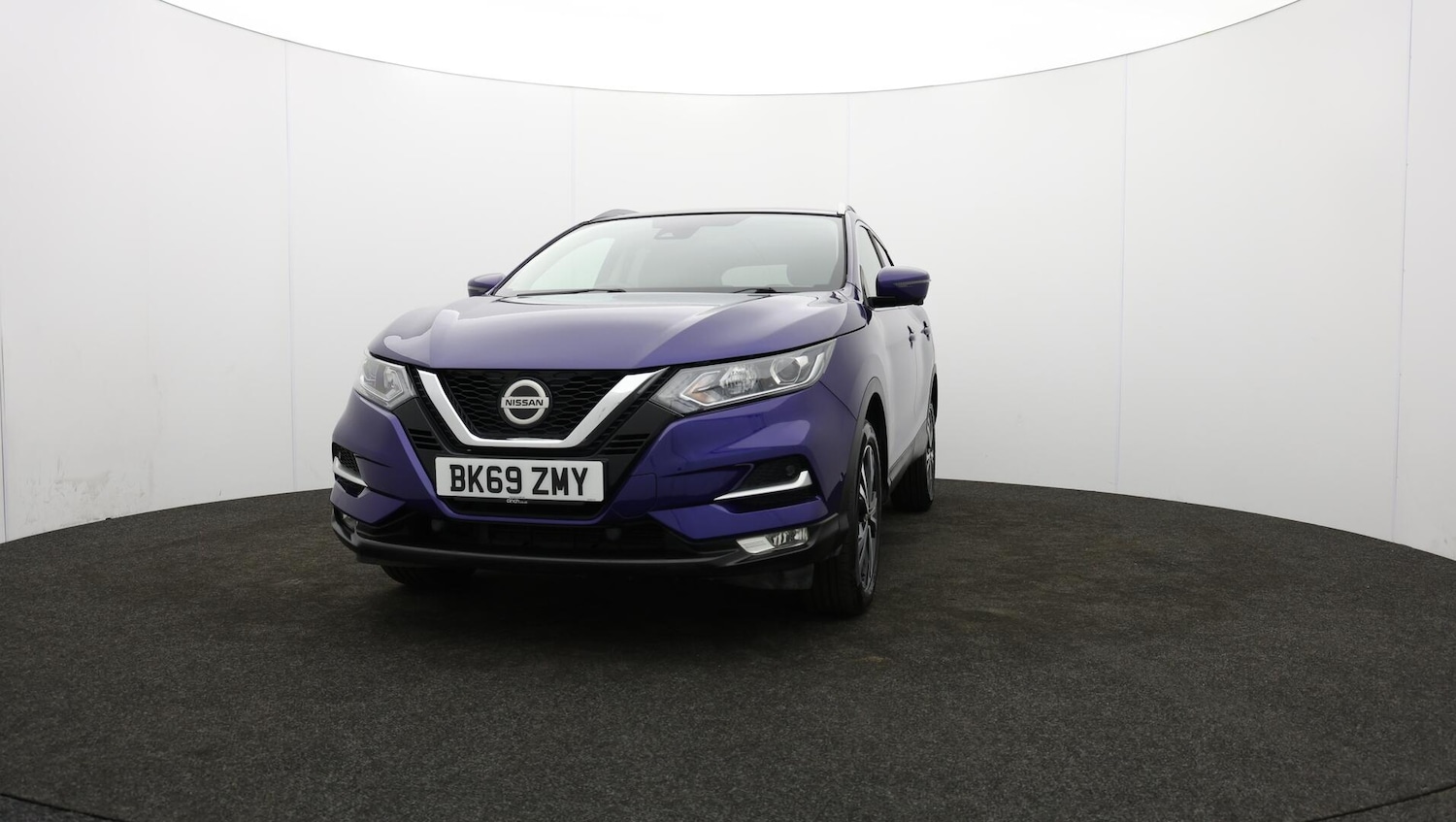 Used Nissan Qashqai 2019 for sale - 76175303: Photo 61