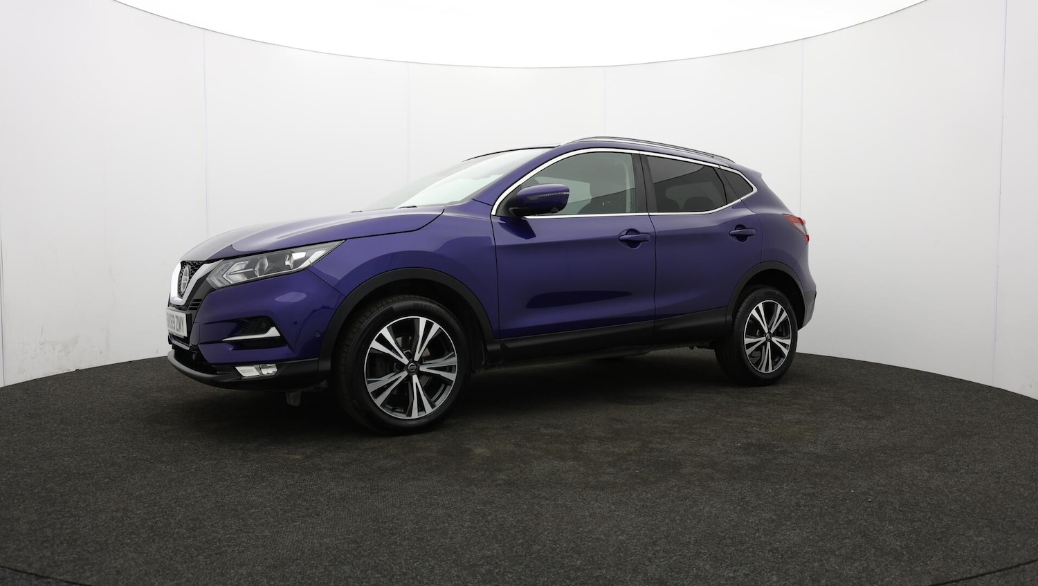 Used Nissan Qashqai 2019 for sale - 76175303: Photo 67