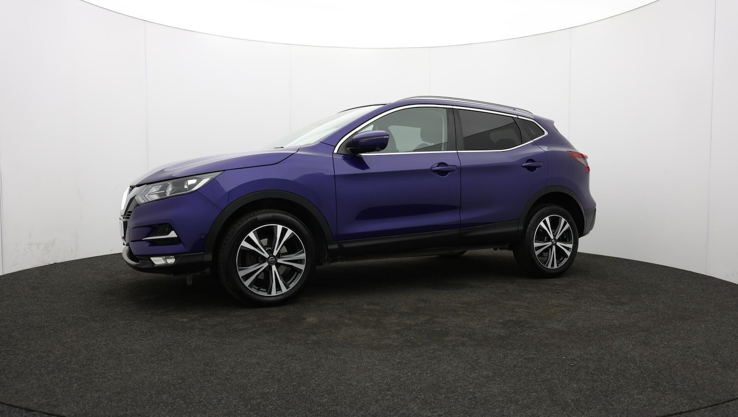 Used Nissan Qashqai 2019 for sale - 76175303: Photo 68