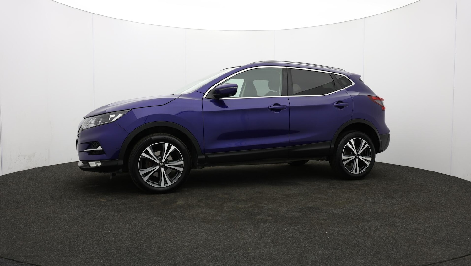 Used Nissan Qashqai 2019 for sale - 76175303: Photo 70
