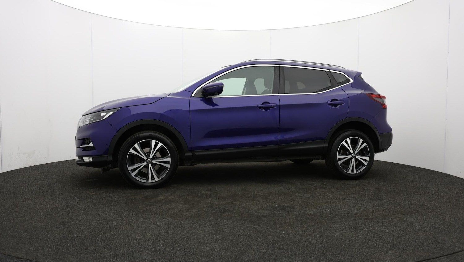 Used Nissan Qashqai 2019 for sale - 76175303: Photo 71