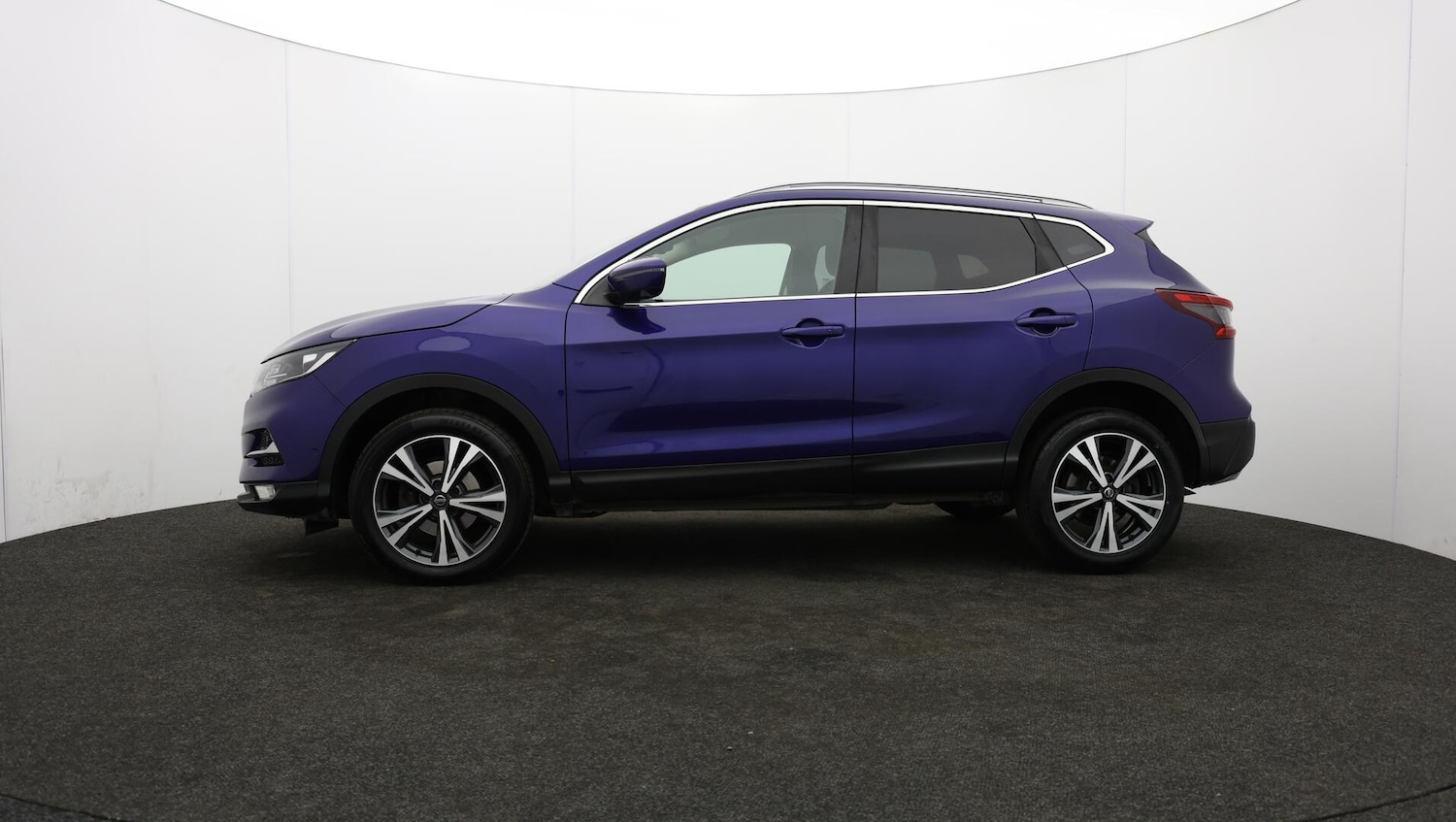 Used Nissan Qashqai 2019 for sale - 76175303: Photo 72