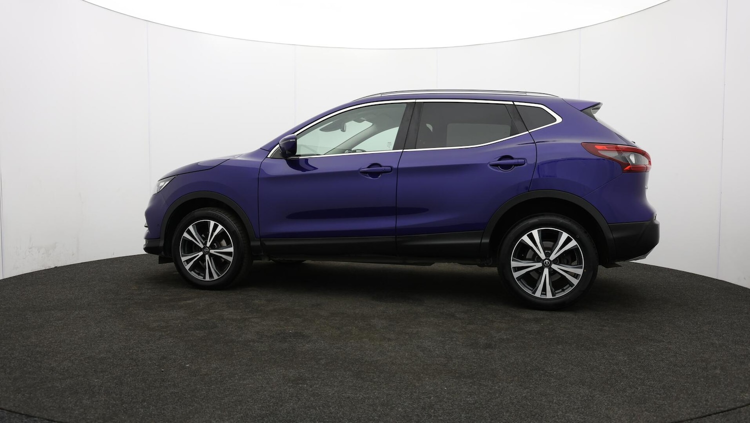 Used Nissan Qashqai 2019 for sale - 76175303: Photo 74