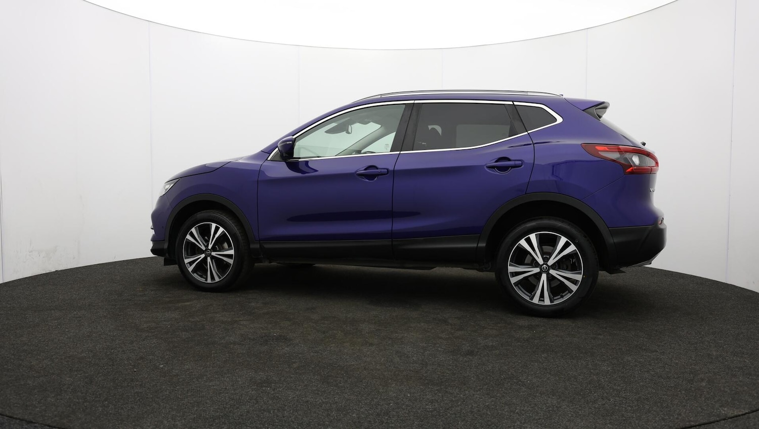 Used Nissan Qashqai 2019 for sale - 76175303: Photo 75