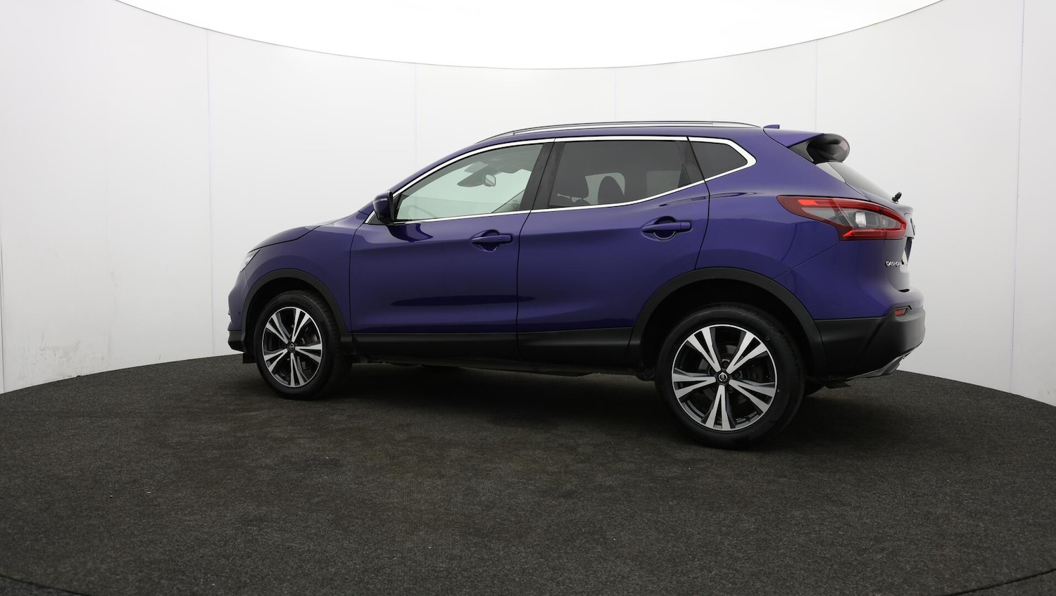 Used Nissan Qashqai 2019 for sale - 76175303: Photo 76