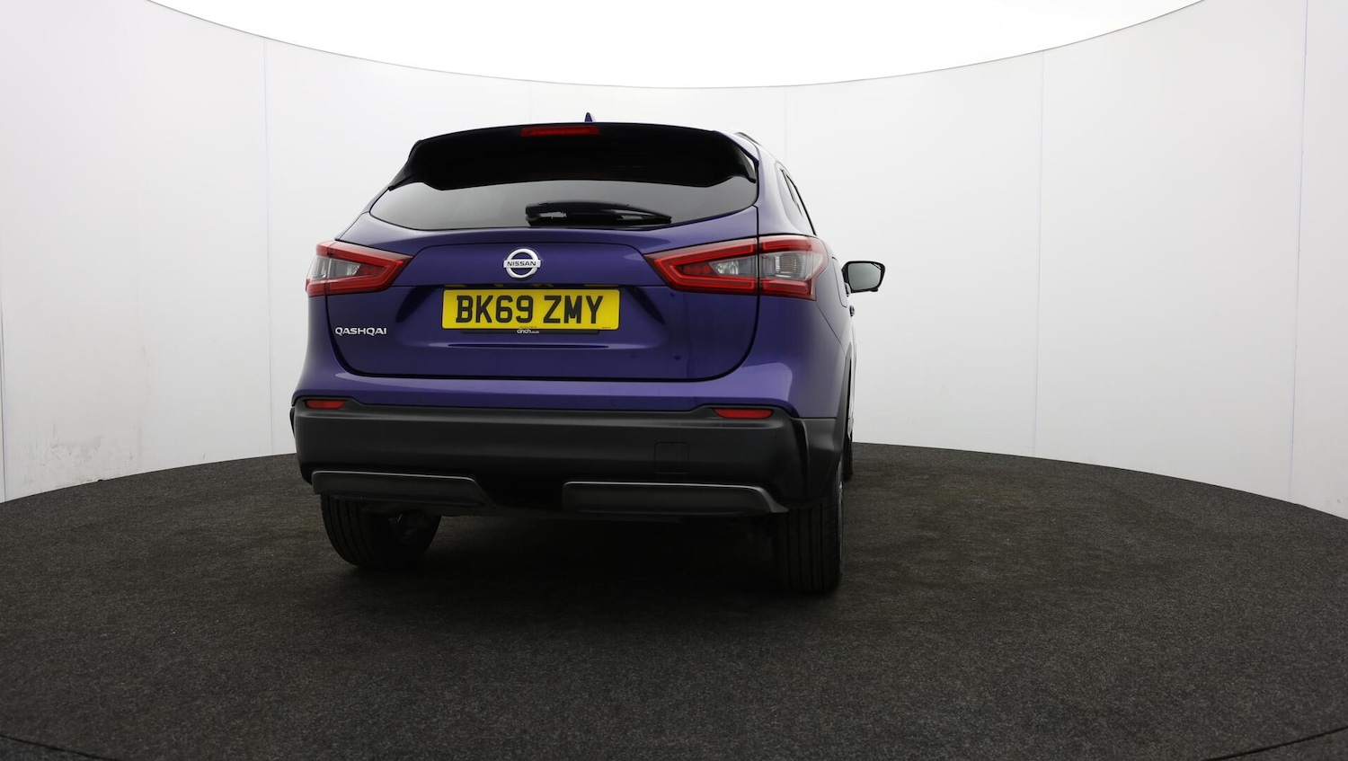 Used Nissan Qashqai 2019 for sale - 76175303: Photo 80