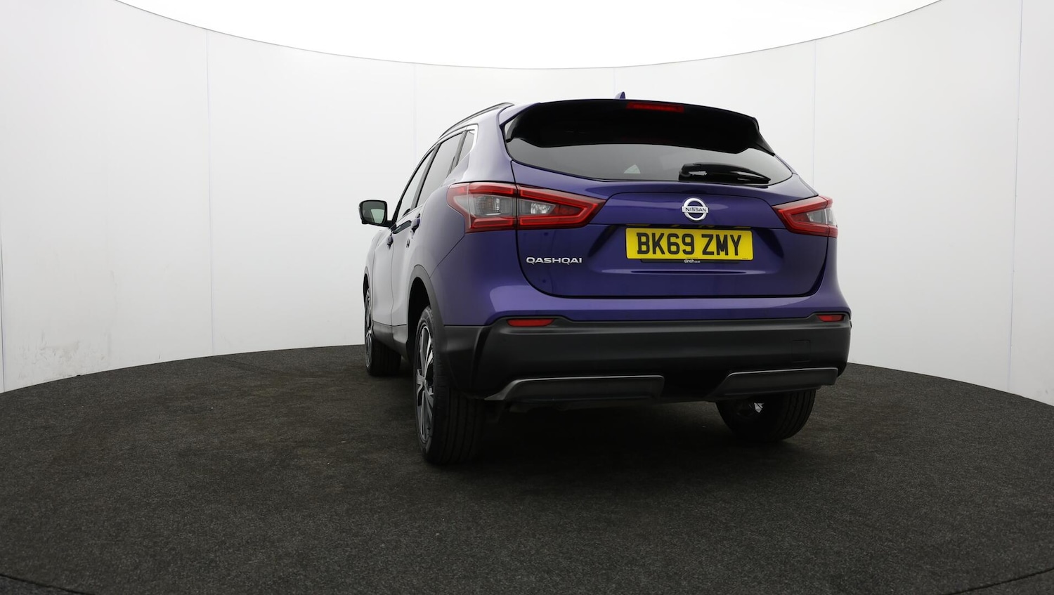 Used Nissan Qashqai 2019 for sale - 76175303: Photo 83