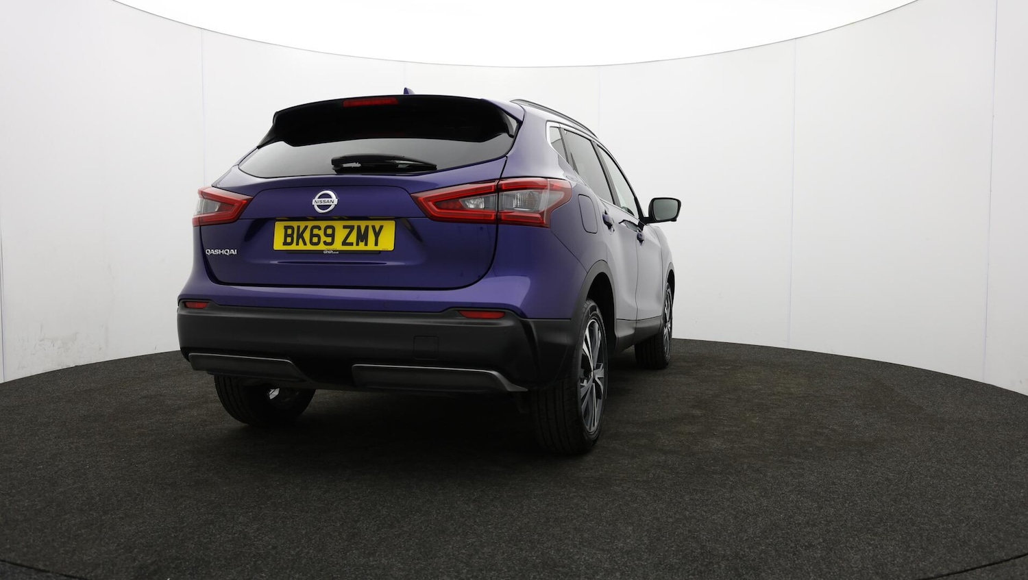 Used Nissan Qashqai 2019 for sale - 76175303: Photo 84