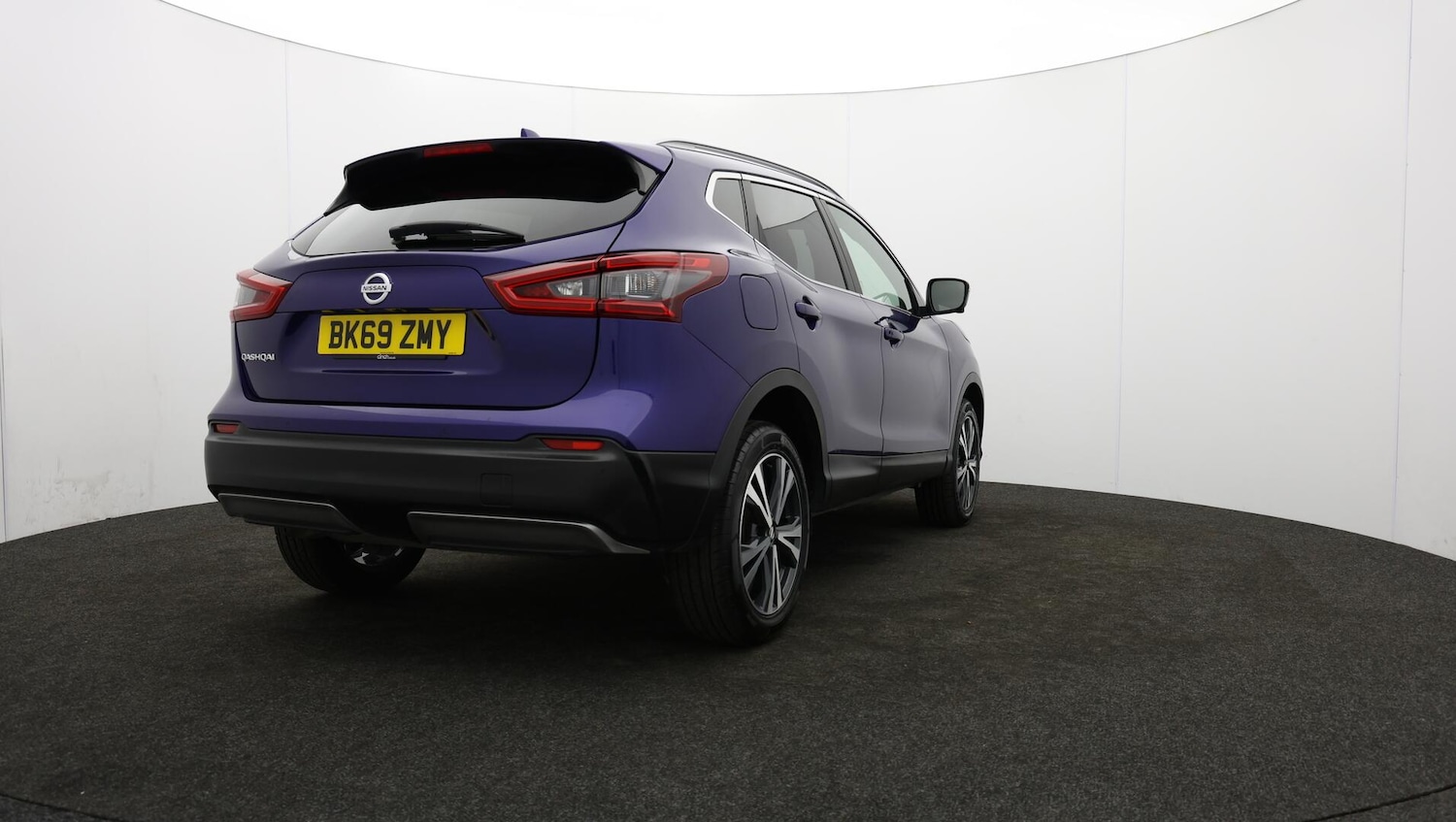Used Nissan Qashqai 2019 for sale - 76175303: Photo 85