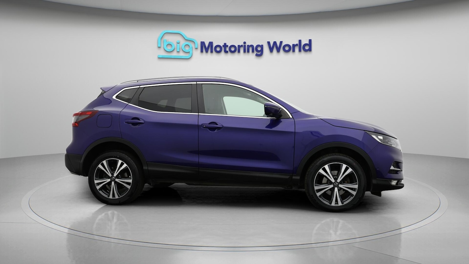 Used Nissan Qashqai 2019 for sale - 76175303: Photo 9