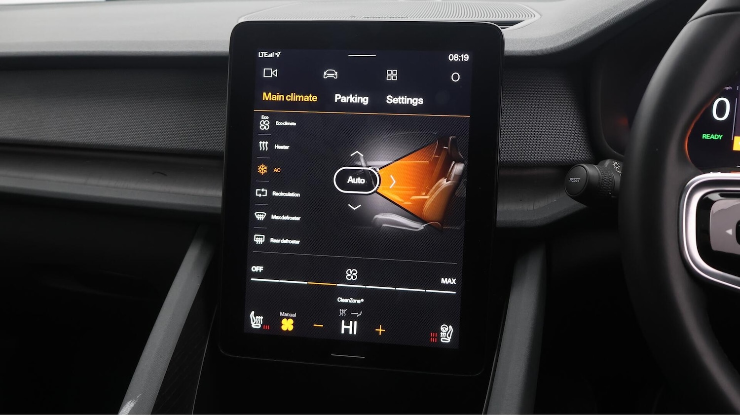 Used Polestar Polestar 2 2022 for sale - 76380822: Photo 12