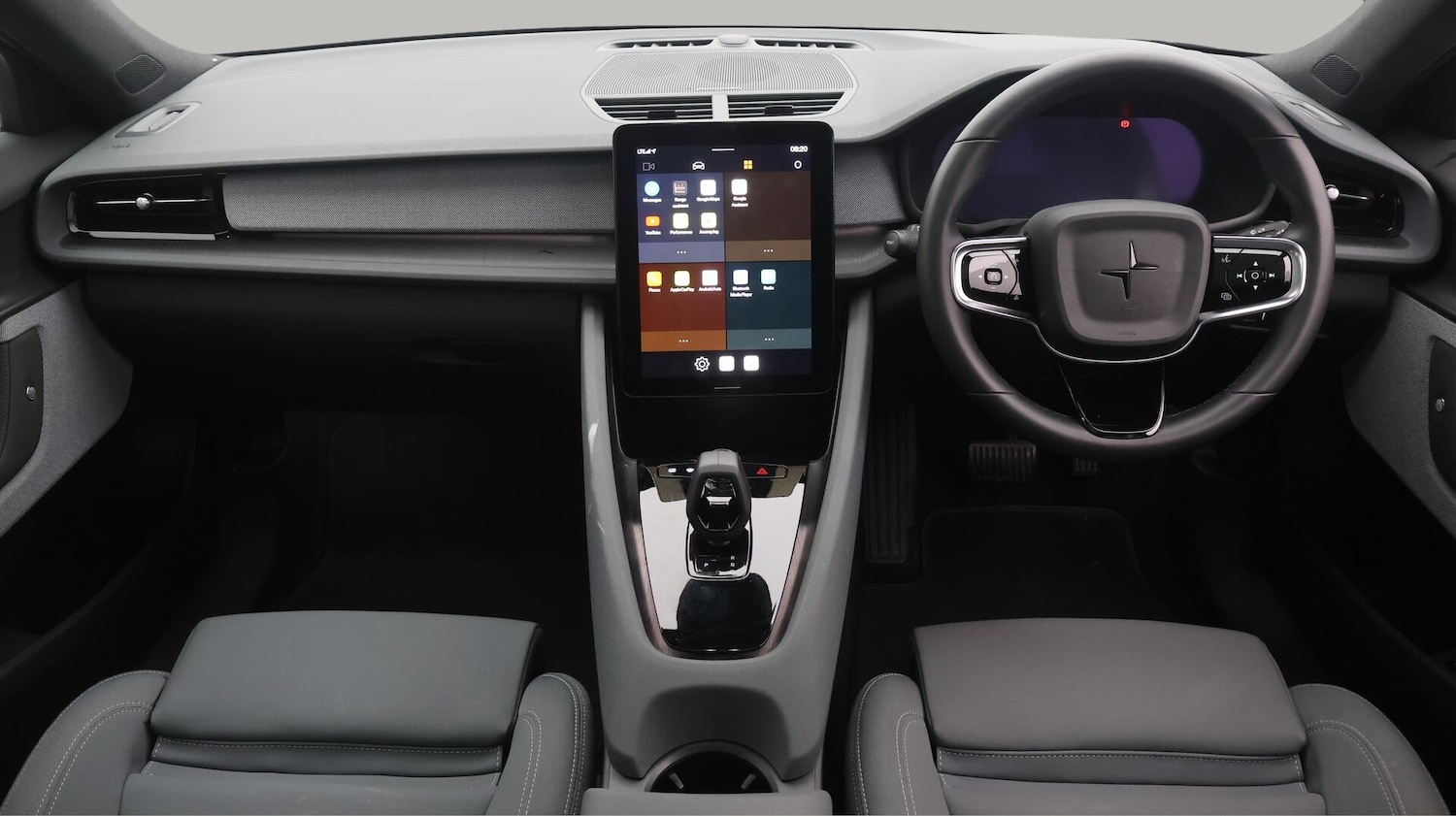 Used Polestar Polestar 2 2022 for sale - 76380822: Photo 13
