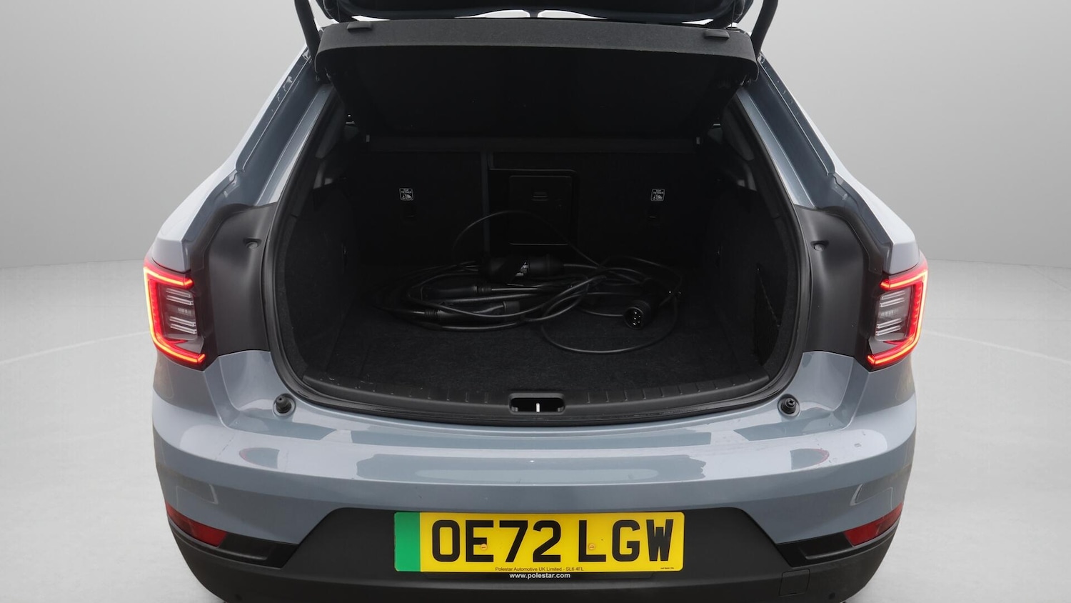 Used Polestar Polestar 2 2022 for sale - 76380822: Photo 17