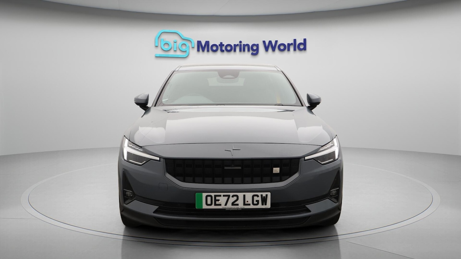 Used Polestar Polestar 2 2022 for sale - 76380822: Photo 2