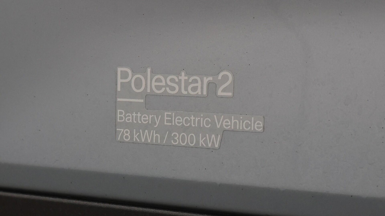 Used Polestar Polestar 2 2022 for sale - 76380822: Photo 21