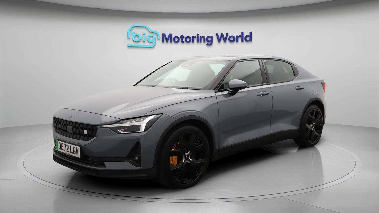 Used Polestar Polestar 2 2022 for sale - 76380822: Photo 3