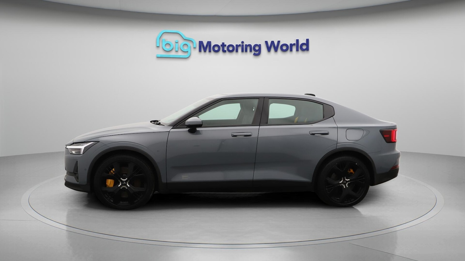 Used Polestar Polestar 2 2022 for sale - 76380822: Photo 4