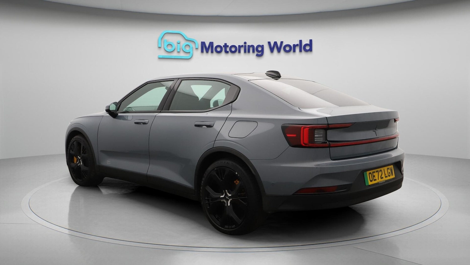 Used Polestar Polestar 2 2022 for sale - 76380822: Photo 5