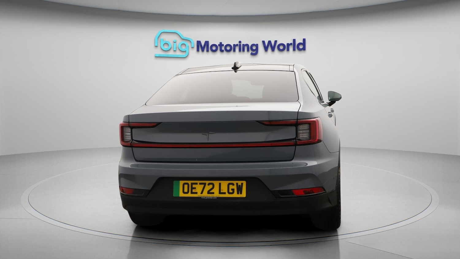 Used Polestar Polestar 2 2022 for sale - 76380822: Photo 6