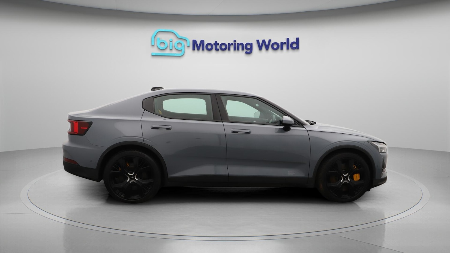 Used Polestar Polestar 2 2022 for sale - 76380822: Photo 8