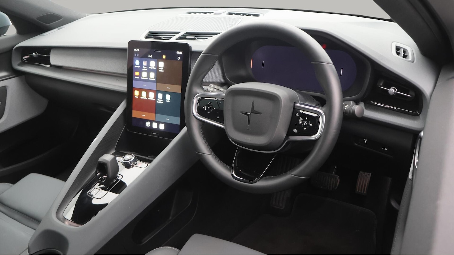 Used Polestar Polestar 2 2022 for sale - 76380822: Photo 9