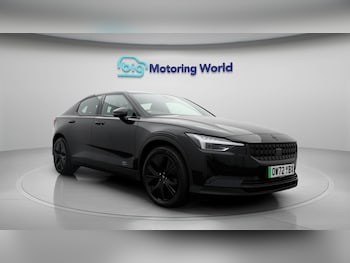 Used Polestar Polestar 2 2023 for sale - 78344329: Photo